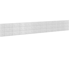 Gabionas su 5 mm viela ir 5x5 cm tinkleliu 1050x10x150 cm