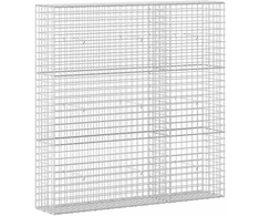 Gabionas su 5 mm viela ir 5x5 cm tinkleliu 150x30x150 cm