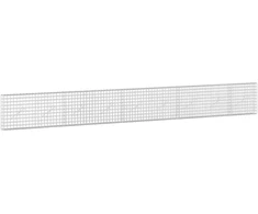 Gabionas su 5 mm viela ir 5x5 cm tinkleliu 450x10x50 cm