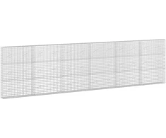 Gabionas su 5 mm viela ir 5x5 cm tinkleliu 600x20x150 cm