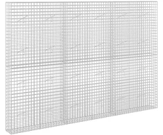 Gabionas su 5 mm viela ir 5x5 cm tinkleliu 300x20x200 cm