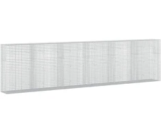 Gabionas su 5 mm viela ir 5x5 cm tinkleliu 600x50x150 cm