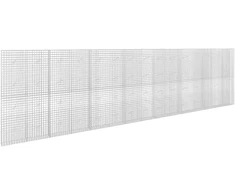 Gabionas su 5 mm viela ir 5x5 cm tinkleliu 750x20x200 cm