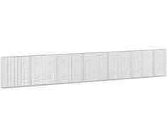 Gabionas su 5 mm viela ir 5x5 cm tinkleliu 650x20x100 cm