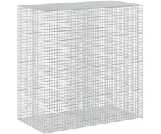Gabionas su 5 mm viela ir 5x5 cm tinkleliu 200x100x200 cm