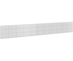 Gabionas su 5 mm viela ir 5x5 cm tinkleliu 1100x10x150 cm
