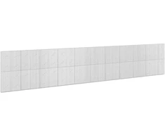 Gabionas su 5 mm viela ir 5x5 cm tinkleliu 1050x10x200 cm