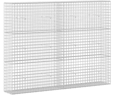 Gabionas su 5 mm viela ir 5x5 cm tinkleliu 200x30x150 cm