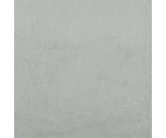 Galvūgalio pagalvėlė, šviesiai pilkos spalvos, 183cm, aksomas