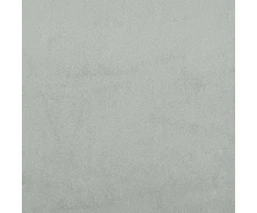 Galvūgalio pagalvėlė, šviesiai pilkos spalvos, 137cm, aksomas