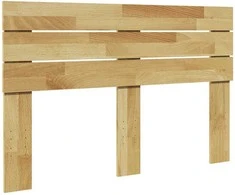 Galvūgalis, 120 cm, ąžuolo masyvo mediena