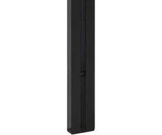 Galvūgalis, 120cm, akacijos medienos masyvas/geležis