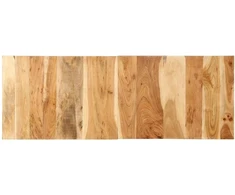 galvūgalis 140 cm Akacijos masyvo