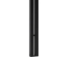 Galvūgalis, 140cm, perdirbta mediena ir geležis
