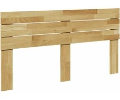 Galvūgalis, 150 cm, ąžuolo masyvas