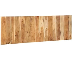galvūgalis 160 cm Akacijos masyvo