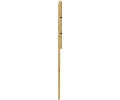 Galvūgalis, 160 cm, ąžuolo masyvas