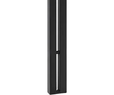 Galvūgalis, 160cm, perdirbta mediena ir geležis