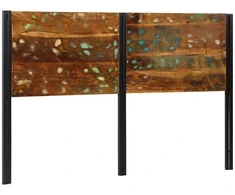 Galvūgalis, 160cm, perdirbta mediena ir geležis