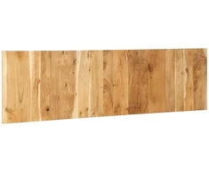 galvūgalis 180 cm Akacijos masyvo