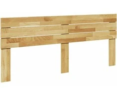 Galvūgalis, 200 cm, ąžuolo masyvo mediena