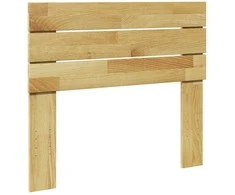 Galvūgalis, 90 cm, ąžuolo masyvas
