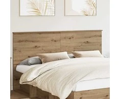 Galvūgalis Amatinė Ąžuolas 100 cm Dirbtinė mediena