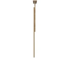 Galvūgalis Amatininkų ąžuolas 75 cm Apdirbta mediena