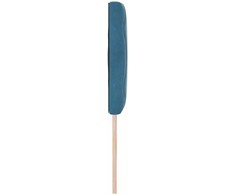 Galvūgalis Tamsiai mėlyna 144 cm Aksomas
