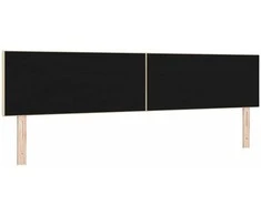 Galvūgalis Kreminė 200 cm audinys