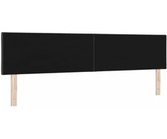 Galvūgalis Tamsiai rudas 200 cm audinys