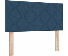 Galvūgalis Mėlyna 100 cm audinys
