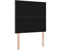 Galvūgalis Tamsiai pilka 90 cm audinys