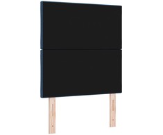 Galvūgalis Mėlyna 80 cm audinys
