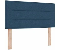 Galvūgalis Mėlyna 100 cm audinys