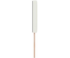 Galvūgalis Kreminė 90 cm Kordūrinis audinys