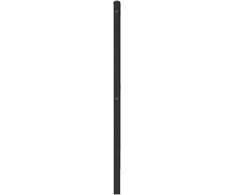 Pakaitinis galvūgalis Sonoma ąžuolas 160 cm Mediena ir plienas