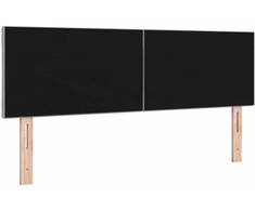 Galvūgalis Šviesiai pilka 144 cm audinys