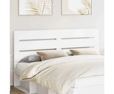 Galvūgalis Balta Apdirbta mediena