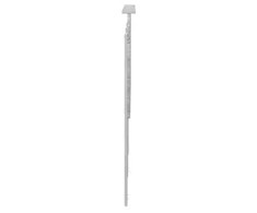 Galvūgalis Pilka Sonoma 100 cm Dirbtinė mediena