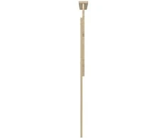 Galvūgalis su galvūgalio Sonoma ąžuolas 90 cm Apdirbta mediena