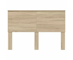 Galvūgalis Sonoma ąžuolas 100 cm Dirbtinė mediena