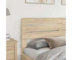 Galvūgalis Sonoma ąžuolas Apdirbta mediena