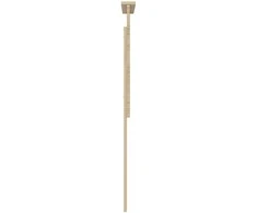 Galvūgalis su galvūgalio Sonoma ąžuolas 80 cm Apdirbta mediena