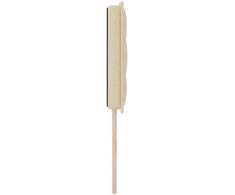 Galvūgalis Kreminė 160 cm audinys