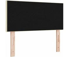 Galvūgalis Kreminė 90 cm audinys