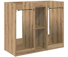 Golfo spinta Paprastas Amatininkų ąžuolas 102 x 45 x 85,5 cm