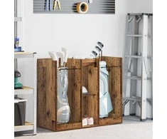 Golfo spinta Paprastas Senas medis 102 x 45 x 85,5 cm