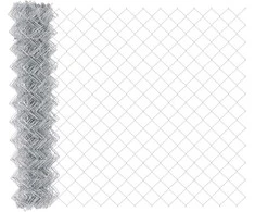 Grandinės tvoros tvirtinimas 25 x 1,2 m Galvanizuotas plienas