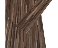 Grindų lentos Dryžuota ruda 5,02 m² 36 vnt. PVC